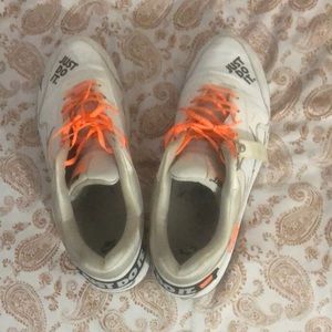 Used limited edition Nike air max in good condition!